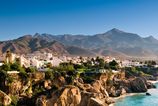 Co vidiet na Costa del Sol TOP tipy