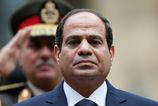 Egyptsky prezident ziada Trumpa Ukoncenie vojny v Gaze je nevyhnutne