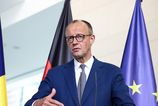 Friedrich Merz ma pochybnosti o vstupe Ukrajiny do EU