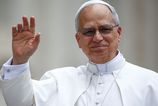 Papez Lev XIV telefonoval s Abbasom o ochrane civilistov v Gaze