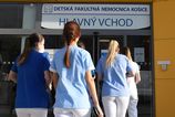Sanca jedna k stomilionom a stalo sa to v Kosiciach