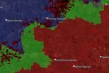 Satelity zachytili ako Rusi nasadzuju svoju zbran