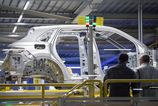 Suboj titanov Cinska BYD triumfuje Porsche a BMW pod tlakom