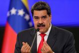 Donald Trump vyslal k pobreziau Venezuely tri vojenske lode