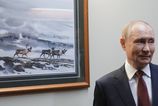 Europski lidri su pripraveni pokracovat v tlaku na Rusko