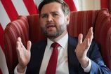 J D Vance Europania musia zaplatit za Ukrajinu