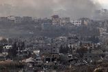 OSN Rozsirenie vojenskych operacii v Gaze by malo katastrofalne nasledky pre miliony Palestincanov