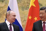 Rusko a Cina budu spolocne hliadkovat v Tichomori