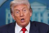 Trumpov nocny podpis oddialil eskalaciu colnej vojny