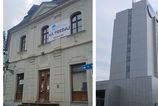 Vodohospodari predavaju byvale sidlo v historickom meste