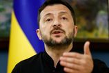Volodymyr Zelenskyj uviedol ze denne pribudaju crty bezpecnostnej architektury Ukrajiny