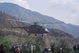 Afganistan opat zasiahlo zemetrasenie otrasy pocitili obyvatelia Kabulu
