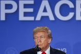 Donald Trump tvrdi ze k naruseniu polskeho vzdusneho priestoru mohlo dojst omylom