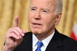 Exprezident USA Joe Biden podstupil operaciu koze