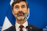 Minister Blanar podporil Estonsko po naruseni vzduneho priestoru