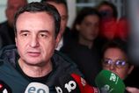 Spojene staty pozastavili strategicky dialog s Kosovom