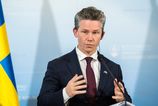 Svedsko podpori Ukrajinu vojenskym balikom za 73 miliardy eur