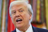 Trumpova administrativa udelila vynimky od ciel na produkty