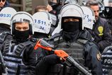 Turecka policia zadrzala 161 udajnych clenov IS