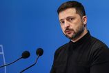 Volodymyr Zelenskyj kritizuje Rusko za zvysovanie napatia