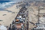 Izraelska armada vydala poslednu vyzvu obyvatelom Gazy