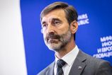 Juraj Blanar rokoval v Parizi s francuzskym sefom diplomacie