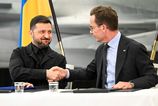 Svedsko s Ukrajinou vyjednava obchod so stihackami Gripen