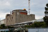 Zaporozska atomova elektraren je opat pripojena
