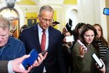 Americky senat urobil prvy krok k ukonceniu shutdownu