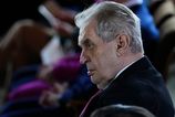 Byvaly cesky prezident Zeman po zakroku Prebehlo to bez komplikacii