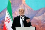 Iran a Irak na dohode Prezident Pezeskijan slubuje spolupracu