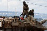 Izraelska armada oznamila zaciatok operacie na Zapade