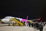 Lietadlo na linke Kosice Bratislava malo mimoriadnu udalost