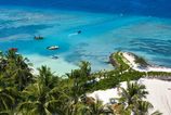 Plavanie so zralokmi za 30 eur Maafushi meni Maldivy na dostupne miesto