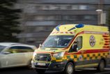 Spolupraca pri prihranicnych oblastiach a nestastiach