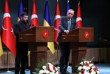 Turecky prezident vyzyva na ozivenie diplomatickeho procesu medzi Ruskom a Ukrajinou