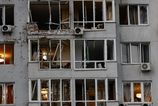 Ukrajina pocas nocnych utokov zasiahla rafineriu v Saratove