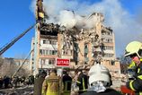 Utok v Ternopile ma 33 obet zachranne operacie skoncili