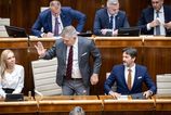 V koalicii su skveli komici a predviedli estradu