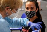 V kosickej univerzitnej nemocnici hospitalizovali vyse 50 pacientov s Covidom 19