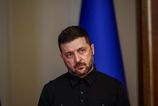 Volodymyr Zelenskyj meni vedenie energetickych podnikov po skandale