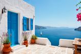 Zahada 25 000 zemetraseni vyriesena pod Santorini