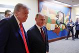 Zbohatol vdaka znamosti s Putinom
