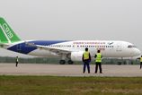 Cinske aerolinie investuju miliardy do novych Airbusov