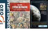 Knizne darceky pre milovnikov historie