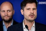 Michal Kica je novym podpredsedom strany Demokrati