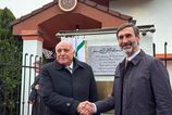 Slovensko a Alzirsko posilnili kontakty otvorili velvyslanectvo