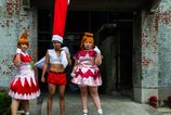 Taiwan skryty klenot Azie Objavte street art a gastronomiu