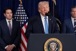 Americky prezident tvrdi ze USA mozu kontrolovat Venezuelu roky
