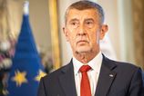 Andrej Babis privital zmiernenie napetia medzi USA a Europou po tom co Donald Trump ustupil od hrozby zavedenia ciel